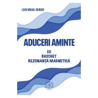 Aduceri aminte - Liviu Mihail Giurgiu