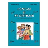 Cantam si ne distram - Adriana Caltun, Liliana Cristea