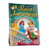 Citesc povesti imparatesti