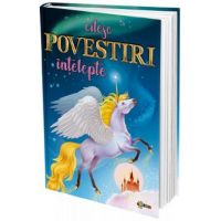 Citesc povestiri intelepte