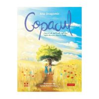 Copacul - Ana Dragomir