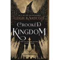 Crooked Kingdom. Six of Crows #2 - Leigh Bardugo