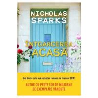 Intoarcerea acasa - Nicholas Sparks