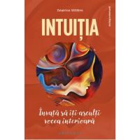 Intuitia - Beatrice Milletre