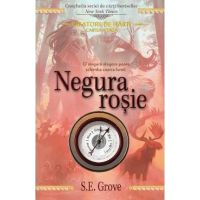 Negura rosie - S.E. Grove