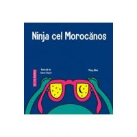 Ninja cel morocanos - Mary Nhin, Jelena Stupar