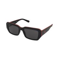 Ochelari de soare Calvin Klein Jeans CKJ23602S 001
