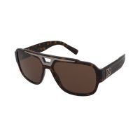 Ochelari de soare Dolce & Gabbana DG4389 502/73