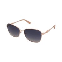 Ochelari de soare Guess GU7884 28W