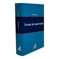 Tratat de insolventa - Ion Turcu