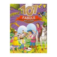 101 fabule - Esop