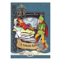 A fekete havas - Benedek Elek