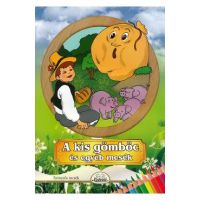 A kis gomboc es egyeb mesek