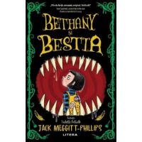 Bethany si bestia - Jack Meggitt-Phillips