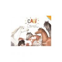 Caii. Uriasii domestici - Capucine Mazille, Francoise Laurent