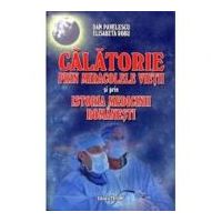 Calatorie prin miracole - Dan Pavelescu