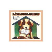 Catelusul schiop - Elena Farago