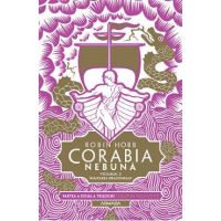 Corabia nebuna. Seria Corabiile insufletite. Partea 2. Vol.2 - Robin Hobb