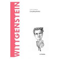 Descopera filosofia. Wittgenstein - Carla Carmona