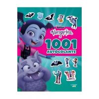 Disney Junior: Vampirina. 1001 de autocolante