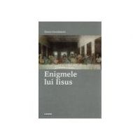 Enigmele lui Iisus - Zenon Kosidowski