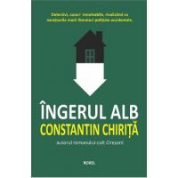 Ingerul alb - Constantin Chirita