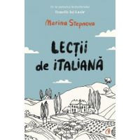 Lectii de italiana - Marina Stepnova