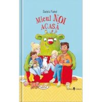 Micul Noi acasa - Daniela Kunkel