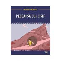Mitologia. Pedeapsa lui Sisif