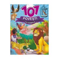 101 povesti cu animale