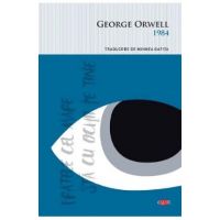 1984 - George Orwell