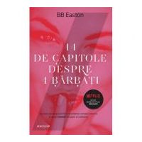44 de capitole despre 4 barbati - BB Easton