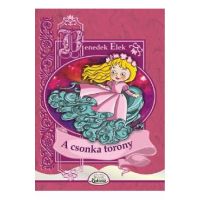A csonka torony - Benedek Elek