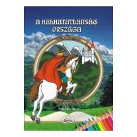 A halhatatlansag orszaga