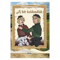 A ket koldusdiak - Mikszath Kalman