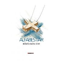 Alfabestiar - Mihaela Malea Stroe