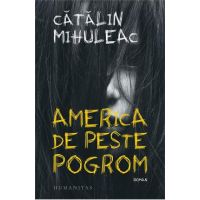 America de peste pogrom - Catalin Mihuleac