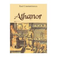 Athanor - Raul Constantinescu