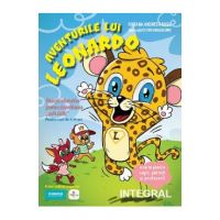 Aventurile lui Leonardo - Rusu Roxana Andreea, Octav Ungureanu