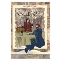 Bank ban - Katona Jozsef