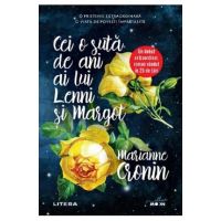 Cei o suta de ani ai lui Lenni si Margot - Marianne Cronin