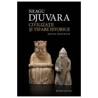 Civilizatii si tipare istorice - Neagu Djuvara