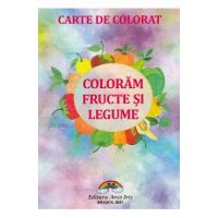 Coloram fructe si legume