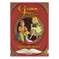 Legszebb mesei: Hamupipoke - Grimm
