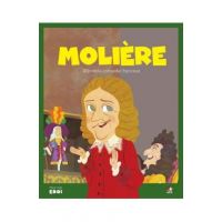 Micii mei eroi. Moliere, parintele comediei franceze