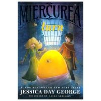Miercurea in turn - Jessica Day George