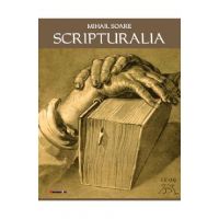 Scripturalia - Mihail Soare