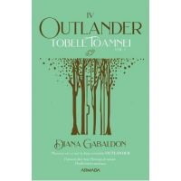 Tobele toamnei. Vol.1. Seria Outlander. Partea 4 - Diana Gabaldon