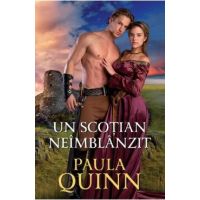 Un scotian neimblanzit - Paula Quinn