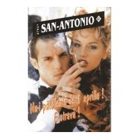 .. Nu-i pacaleala de 1 aprilie! E otrava! - San - Antonio nr. 63